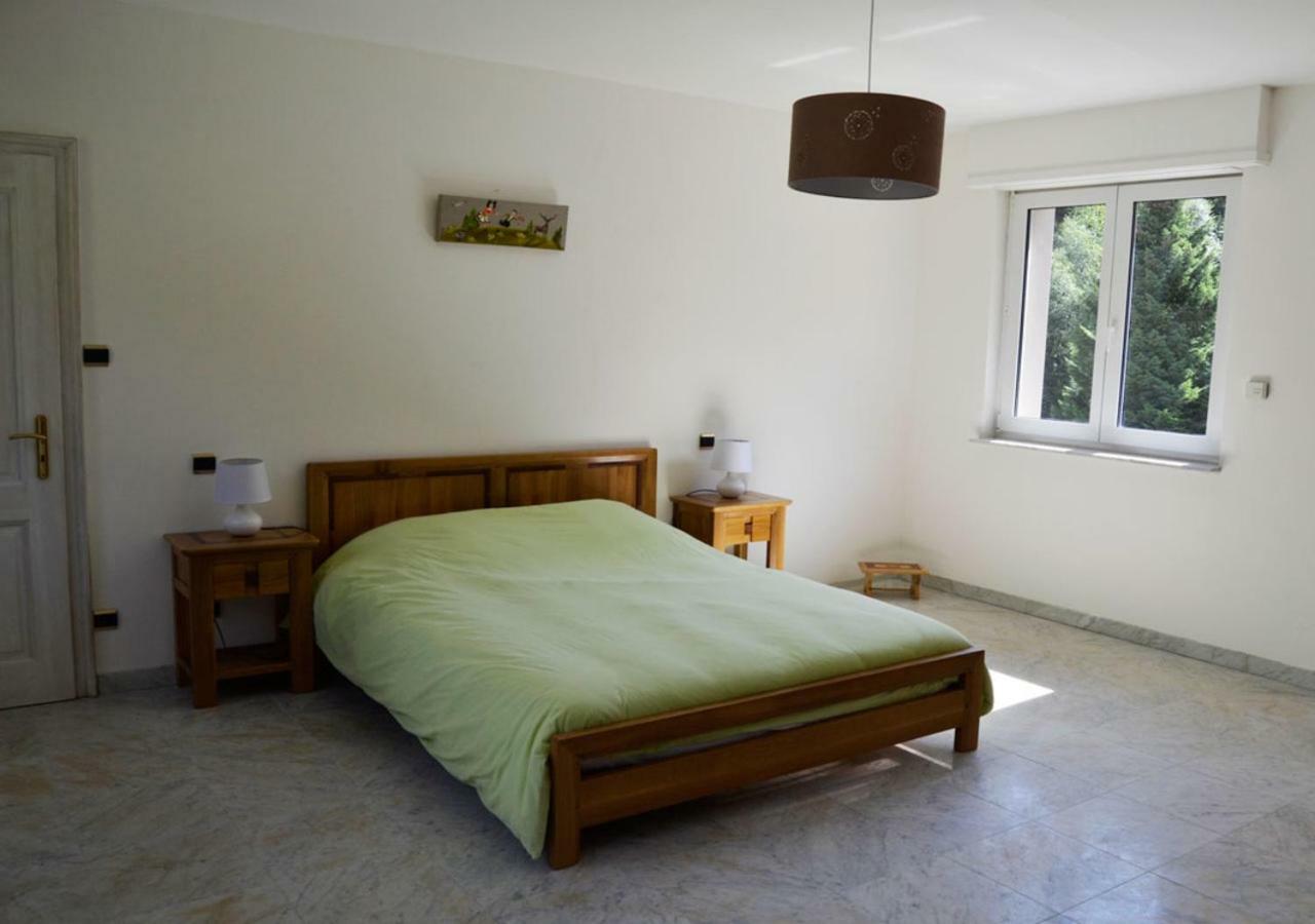 Villa Tenko วากาดูกู ภายนอก รูปภาพ